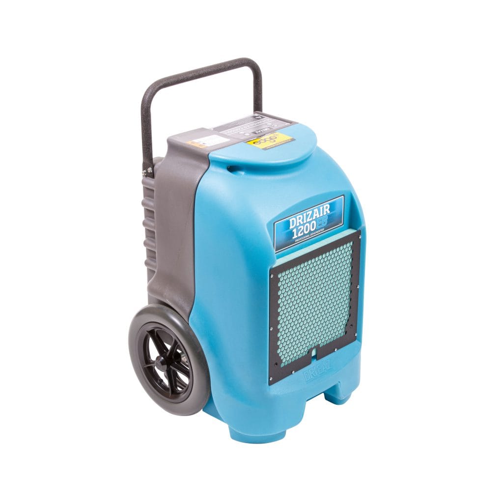 Dri-Eaz Drizair 1200 Dehumidifier For Hire | Edge Equipment Hire